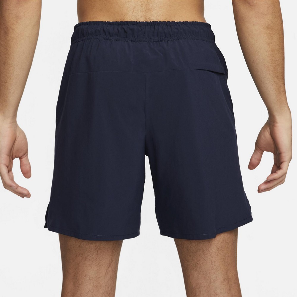 Шорты мужские Nike M NK DF UNLIMITED WVN 7IN UL S Синий photo 2