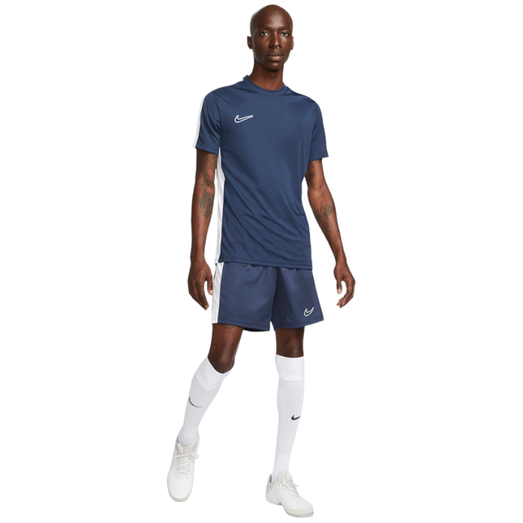 Sorti de bărbați Nike M NK DF ACD23 SHORT K BR M Albastru photo 2