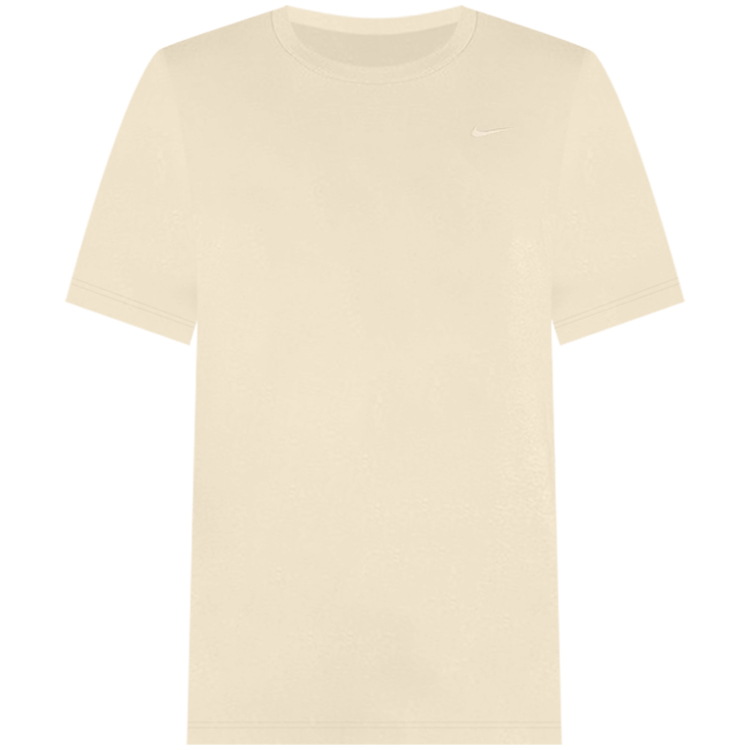 Tricou bărbătesc Nike M NK DF PRIMARY STMT SS XL Bej photo 1