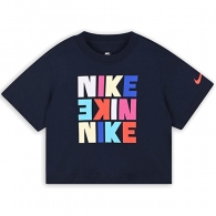 Tricou Nike G NSW TEE BOXY PRINT thumbnav 1