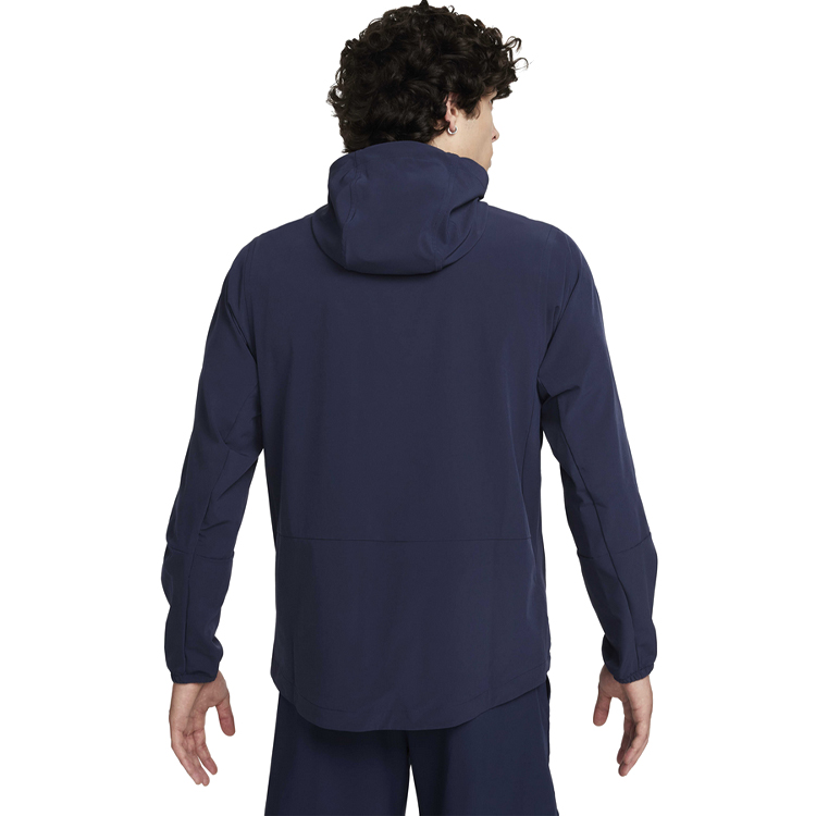 Hanorac pt bărbați Nike M NK RPL UNLIMITED JKT S Albastru photo 3