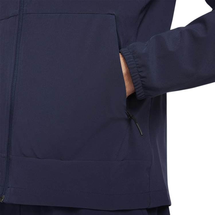 Hanorac pt bărbați Nike M NK RPL UNLIMITED JKT S Albastru photo 5