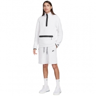 Hanorac Nike M NK TCH FLC HZ TOP thumbnav 2