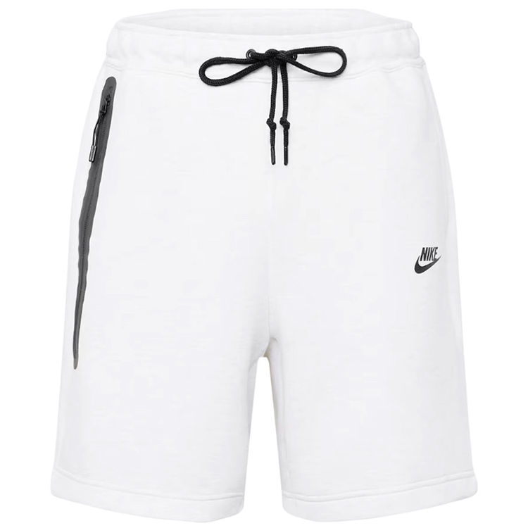 Шорты мужские Nike M NK TCH FLC SHORT XXL Белый photo 1 Шорты мужские Nike M NK TCH FLC SHORT XXL Белый photo 1