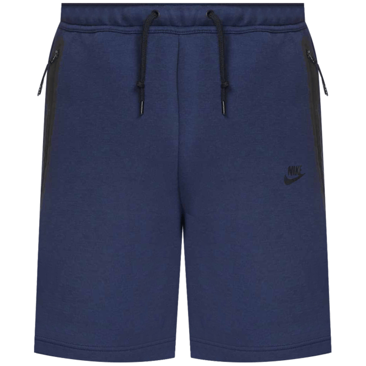 Шорты мужские Nike M NK TCH FLC SHORT XXL Синий photo 1 Шорты мужские Nike M NK TCH FLC SHORT XXL Синий photo 1