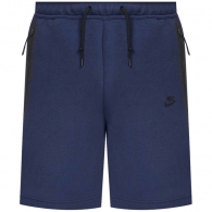 Шорты Nike M NK TCH FLC SHORT thumbnav 1