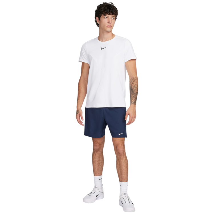 Sorti de bărbați Nike M NKCT DF VCTRY SHORT 7IN XL Albastru photo 2