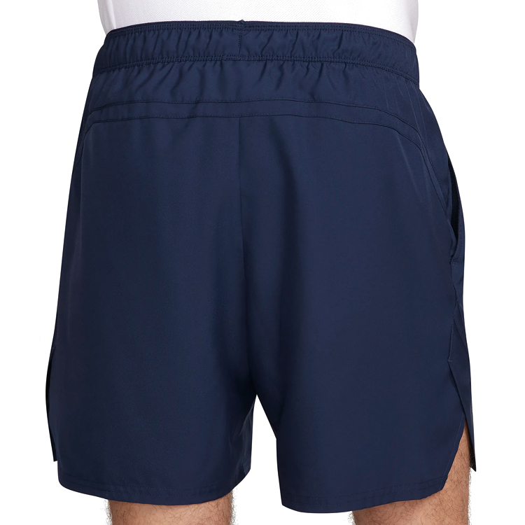 Sorti de bărbați Nike M NKCT DF VCTRY SHORT 7IN XL Albastru photo 4