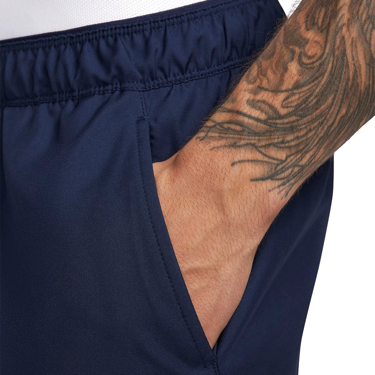 Sorti de bărbați Nike M NKCT DF VCTRY SHORT 7IN XL Albastru photo 5