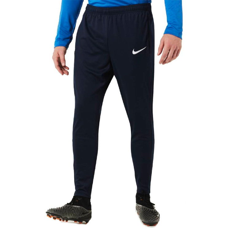 Брюки Nike M NK DF ACDPR24 PANT KPZ S Синий Мужской photo 2