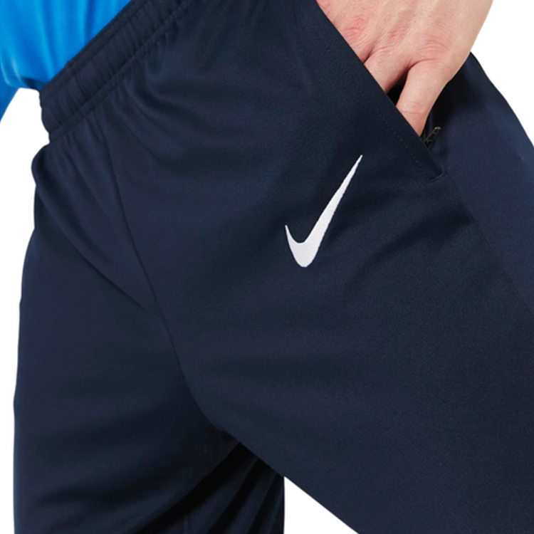 Брюки Nike M NK DF ACDPR24 PANT KPZ S Синий Мужской photo 4