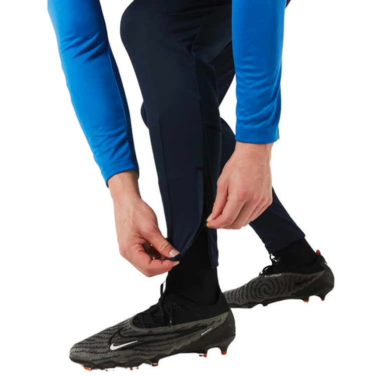 Брюки Nike M NK DF ACDPR24 PANT KPZ S Синий Мужской photo 5