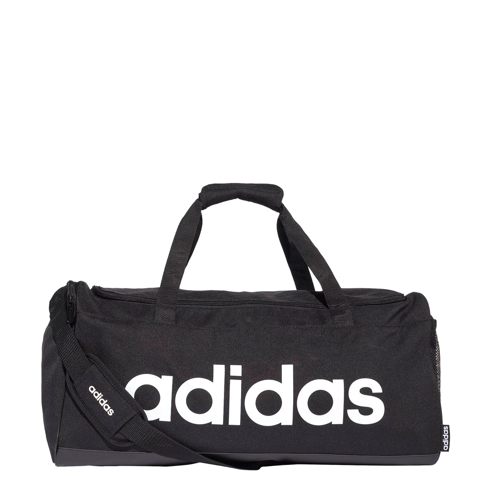Geanta Adidas LIN DUFFLE M photo Geanta Adidas LIN DUFFLE M photo