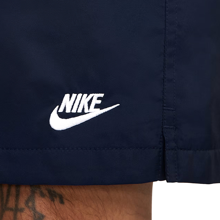 Sorti de bărbați Nike M NK CLUB FLOW SHORT L Albastru photo 5