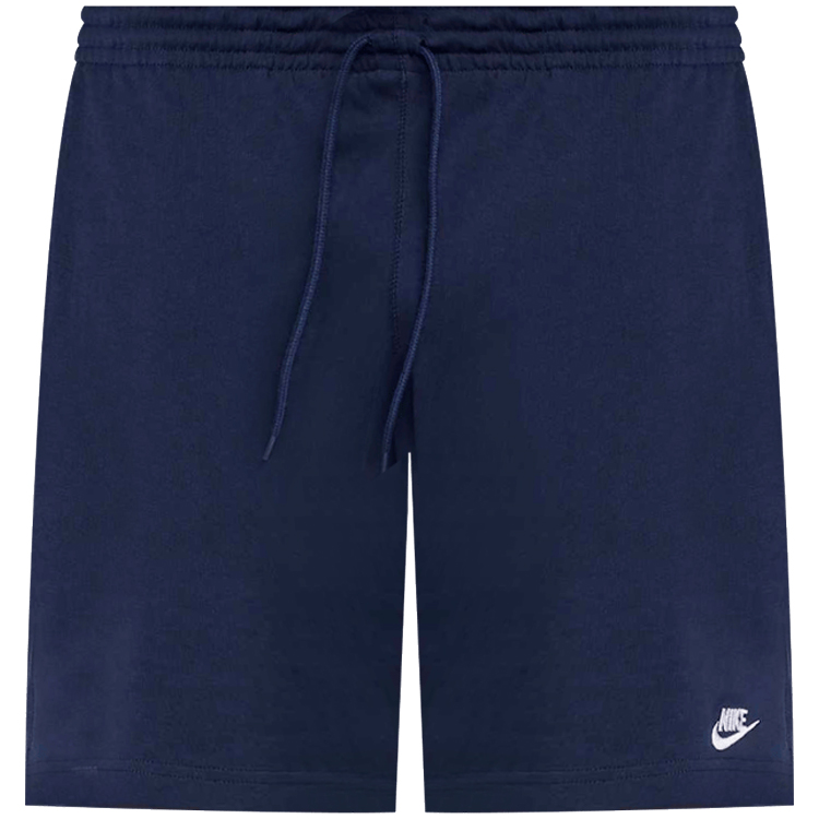 Шорты мужские Nike M NK CLUB KNIT SHORT S Синий photo 1
