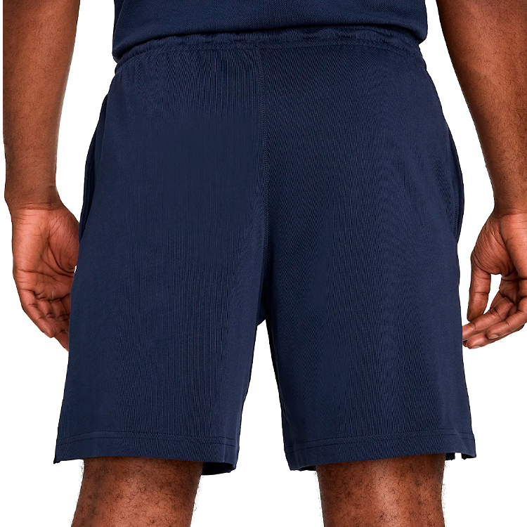 Шорты мужские Nike M NK CLUB KNIT SHORT S Синий photo 3