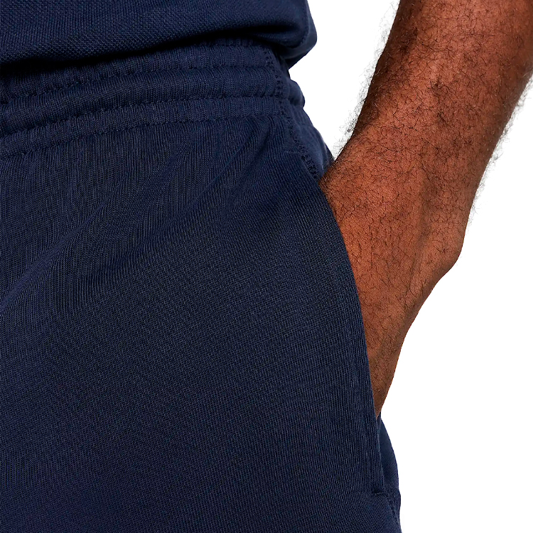 Шорты мужские Nike M NK CLUB KNIT SHORT S Синий photo 4