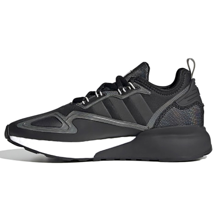 Кроссовки Adidas ZX 2K BOOST W / Женский / 37.5 / Черный photo 1 Кроссовки Adidas ZX 2K BOOST W / Женский / 37.5 / Черный photo 1