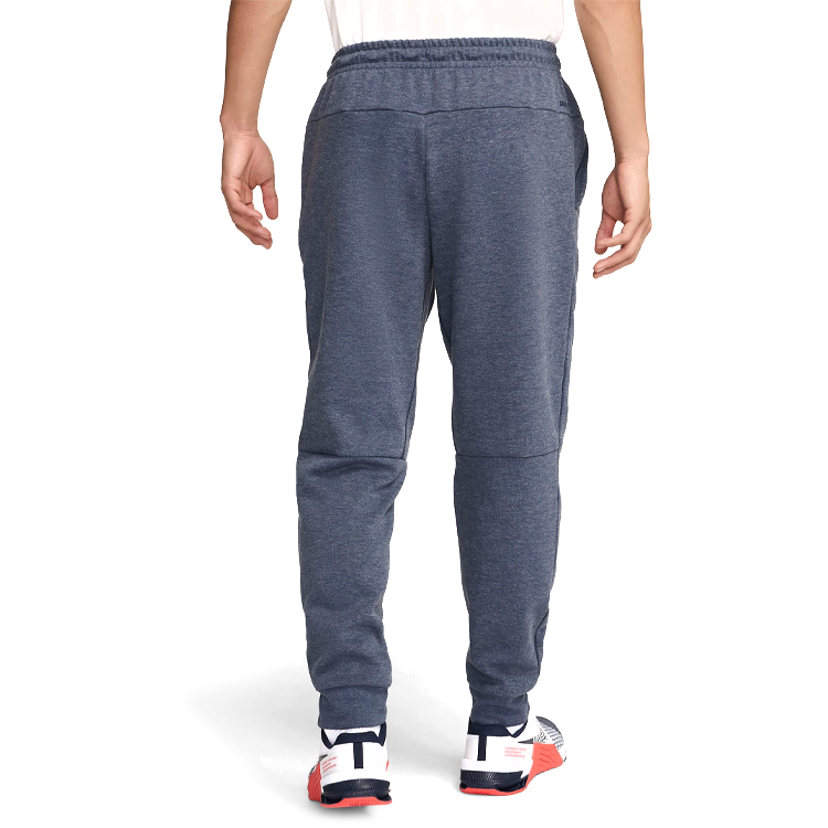 Брюки Nike M NK DF UV PRIMARY JOGGER PANT XL-T Синий Мужской photo 4