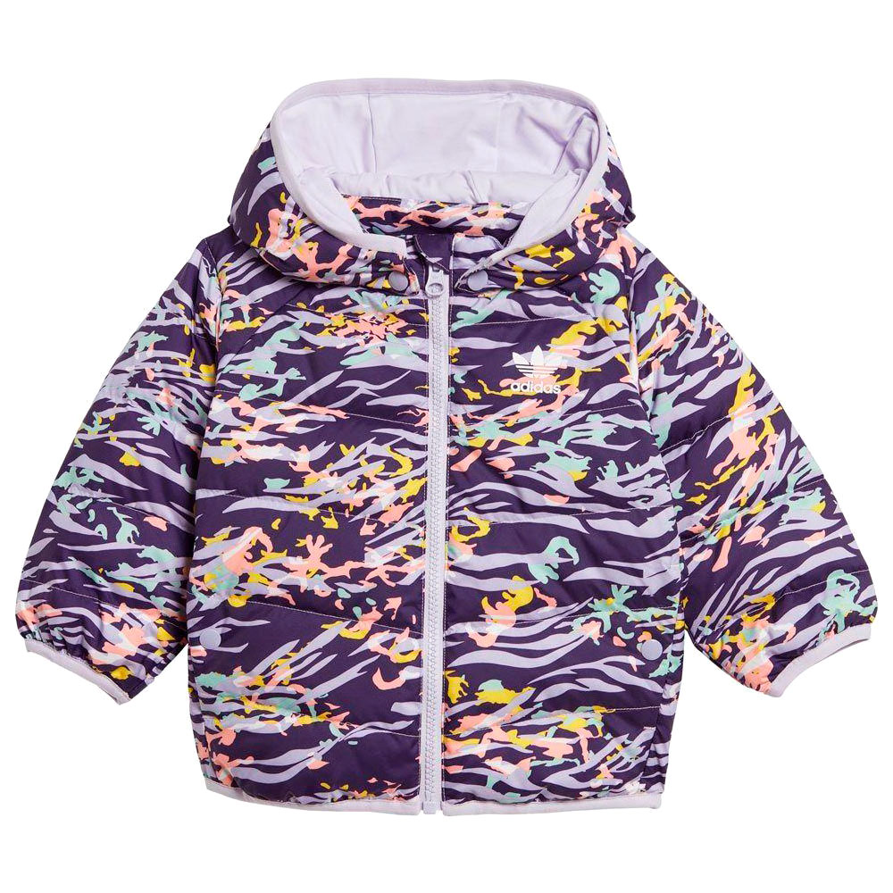 Scurta Adidas DOWN JACKET / Femei / 86 / Violet photo 1 Scurta Adidas DOWN JACKET / Femei / 86 / Violet photo 1