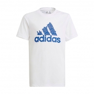 Футболка Adidas B AK P.BLUE Tee thumbnav 1