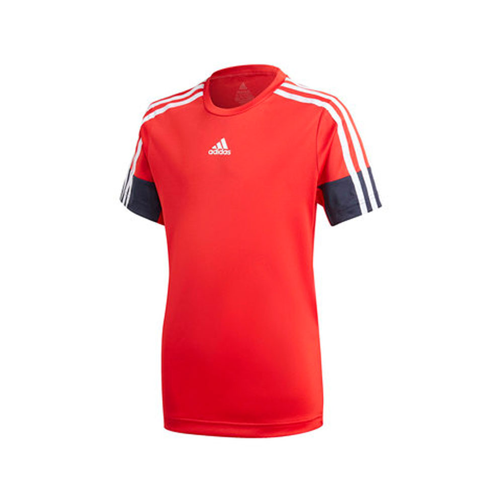 Tricou Adidas B A.R. 3S TEE photo 1