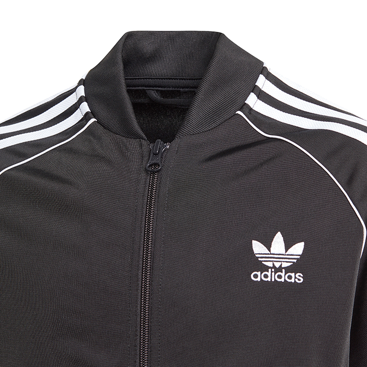 Hanorac Adidas SST TRACK TOP photo 3