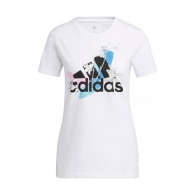 Tricou Adidas Nini GFX TEE thumbnav 1