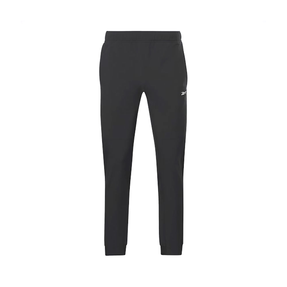 Брюки Reebok TS Thermowarm+Grphn S Черный Мужской photo 1 Брюки Reebok TS Thermowarm+Grphn S Черный Мужской photo 1