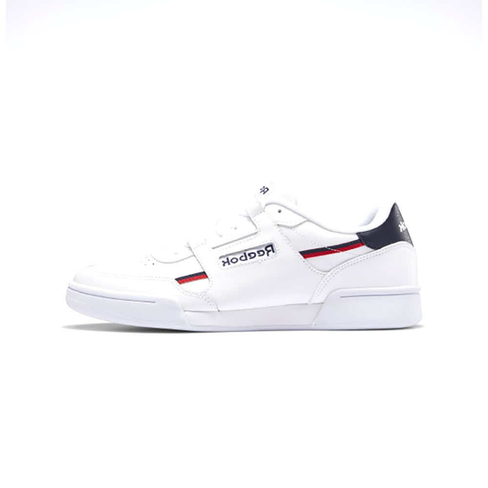 Кроссовки Reebok STRENGTH / Мужской / 40.5 / Белый photo 1 Кроссовки Reebok STRENGTH / Мужской / 40.5 / Белый photo 1