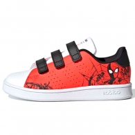 Кроссовки Adidas ADVANTAGE Spider-Ma    thumbnav 1