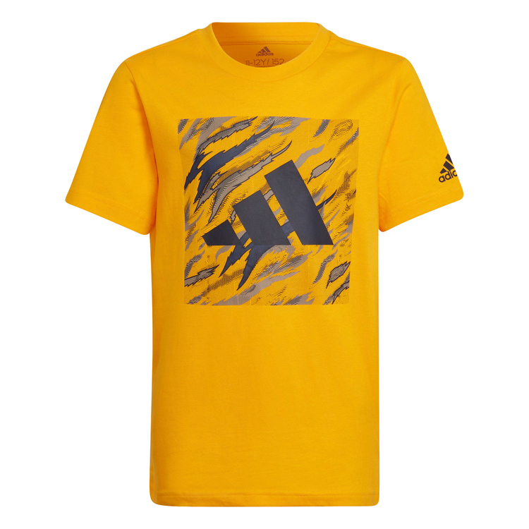 Футболка Adidas B TGR G T photo 1