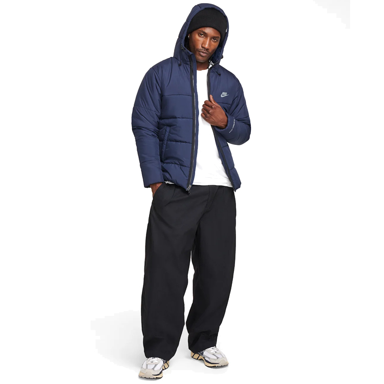 Scurta Nike M NSW OW SYN FILL JKT photo 3