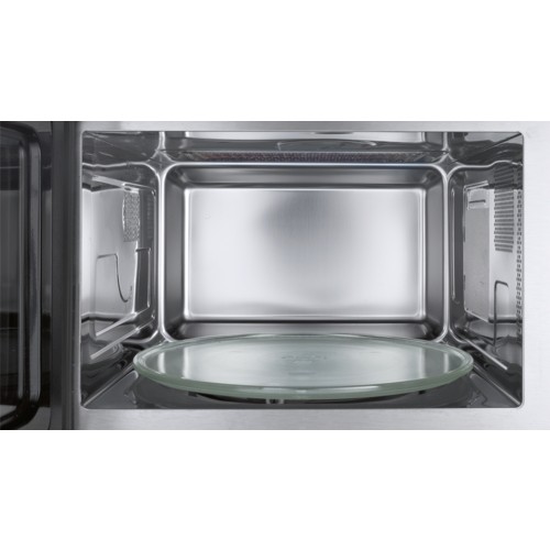 Cuptor cu microunde Bosch HMT84G451 900 W / 25 l / Gri photo 4