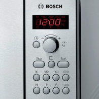 Cuptor cu microunde Bosch HMT84G451 thumbnav 3
