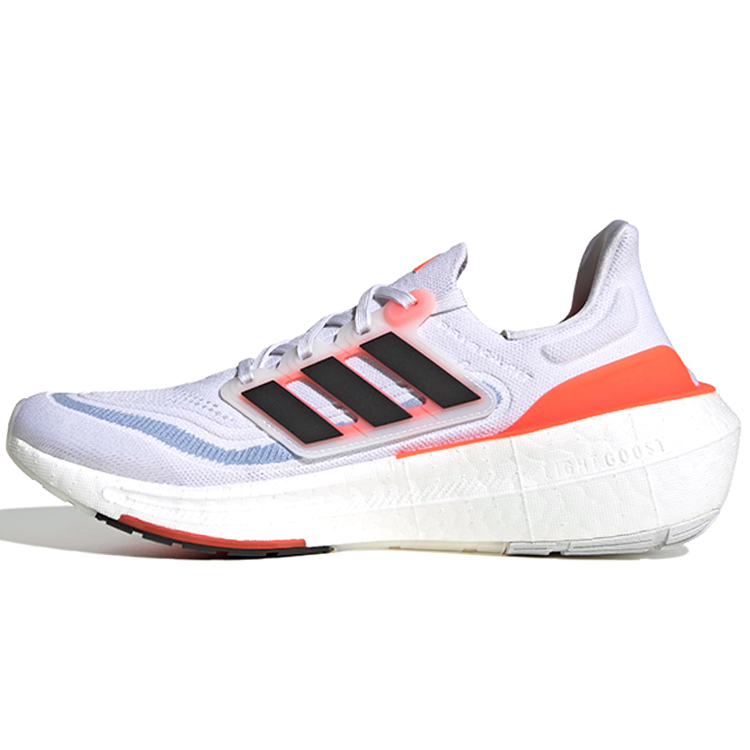 Кроссовки Adidas ULTRABOOST 23 / Мужской / 44.5 / Сиреневый photo 1 Кроссовки Adidas ULTRABOOST 23 / Мужской / 44.5 / Сиреневый photo 1