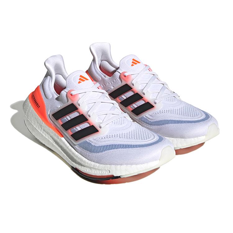 Кроссовки Adidas ULTRABOOST 23 / Мужской / 44.5 / Сиреневый photo 4