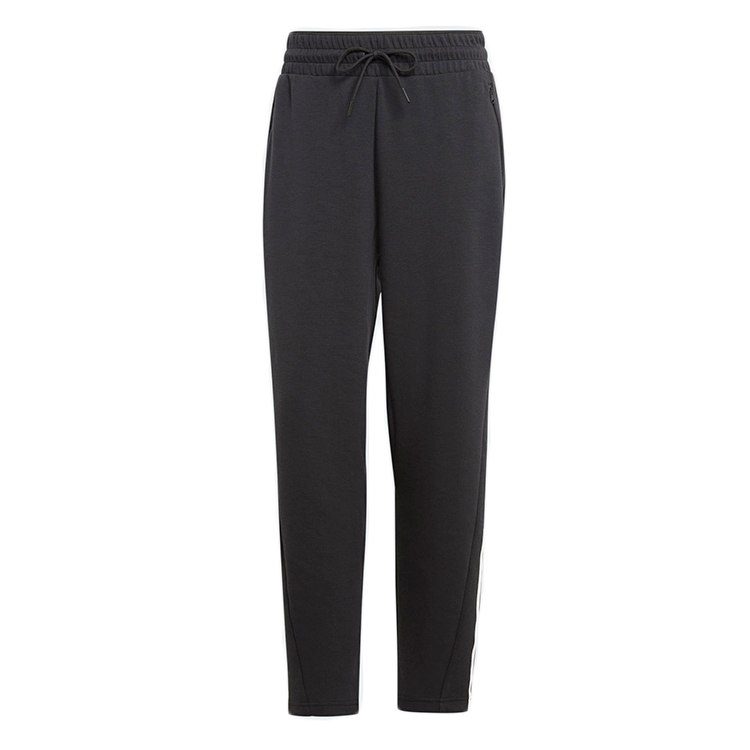 Pantaloni Adidas W TR-ES COT PNT / Femei / L / Negru photo 1 Pantaloni Adidas W TR-ES COT PNT / Femei / L / Negru photo 1