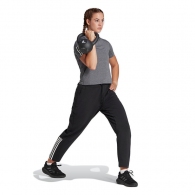 Pantaloni Adidas W TR-ES COT PNT thumbnav 3