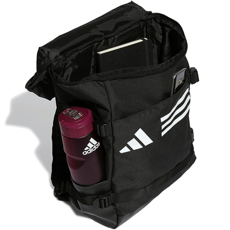 Рюкзак  Adidas TR BP/HT4751/Черный photo 3