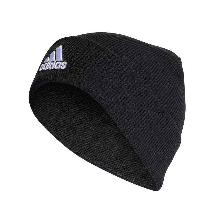 Caciula Adidas LOGO BEANIE CUF OSFC Negru photo 1