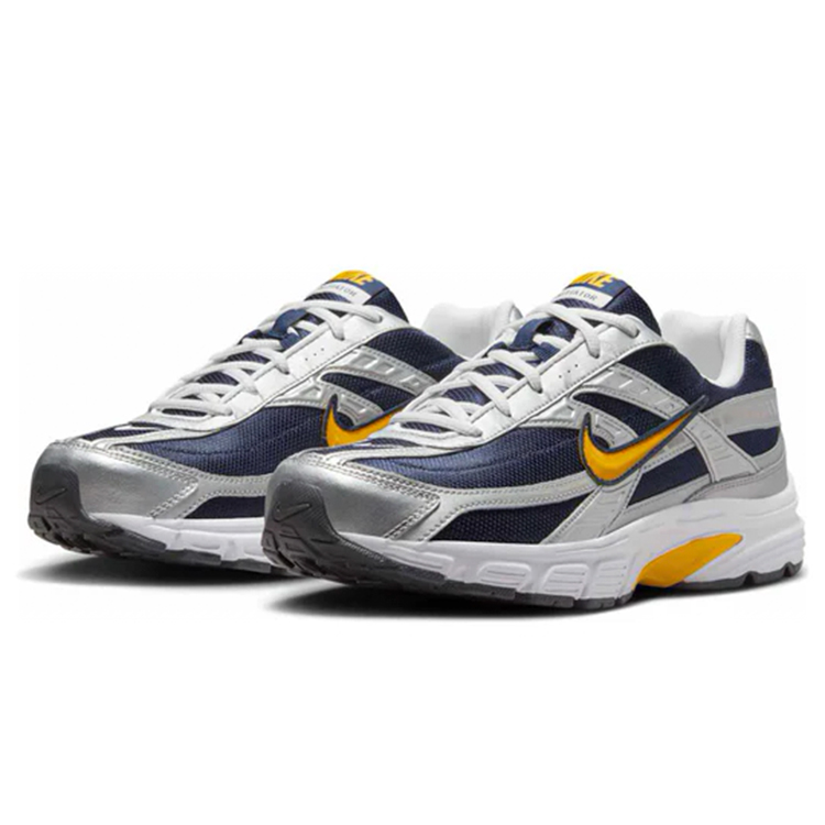 Кроссовки Nike INITIATOR / Мужской / 40.5 / Серый photo 2