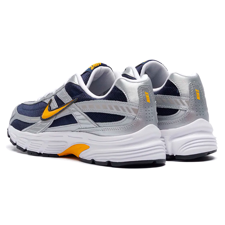 Кроссовки Nike INITIATOR / Мужской / 40.5 / Серый photo 3