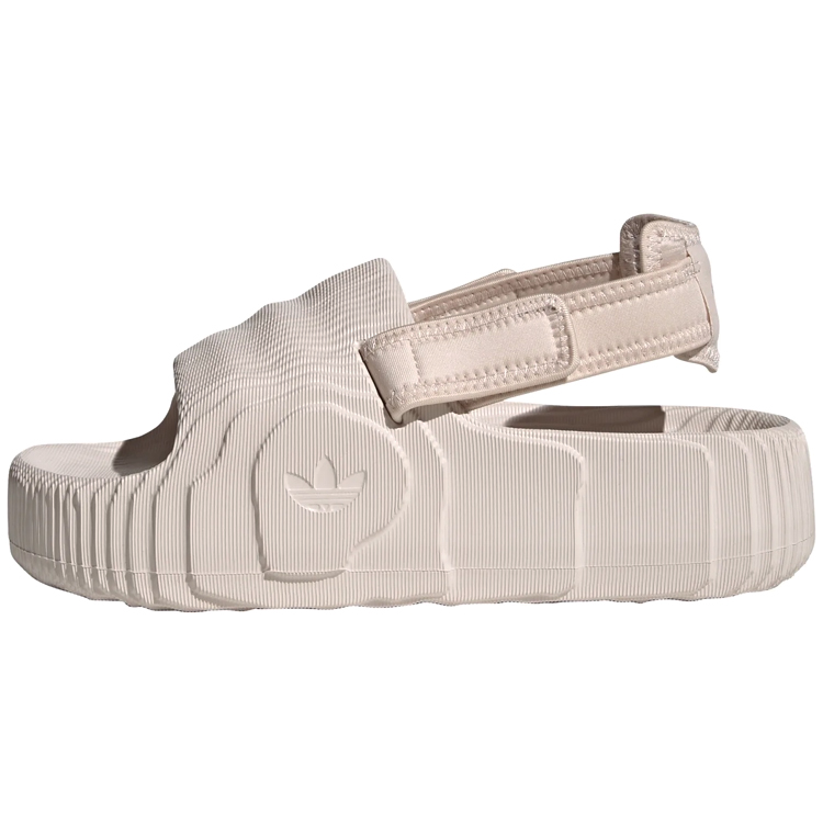 Sandale Adidas ADILETTE 22 XLG W pt Femei / 36.5 / Roz photo 1