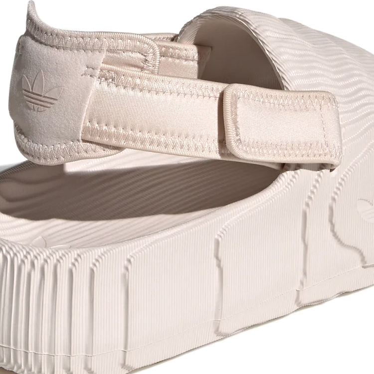 Sandale Adidas ADILETTE 22 XLG W pt Femei / 36.5 / Roz photo 5