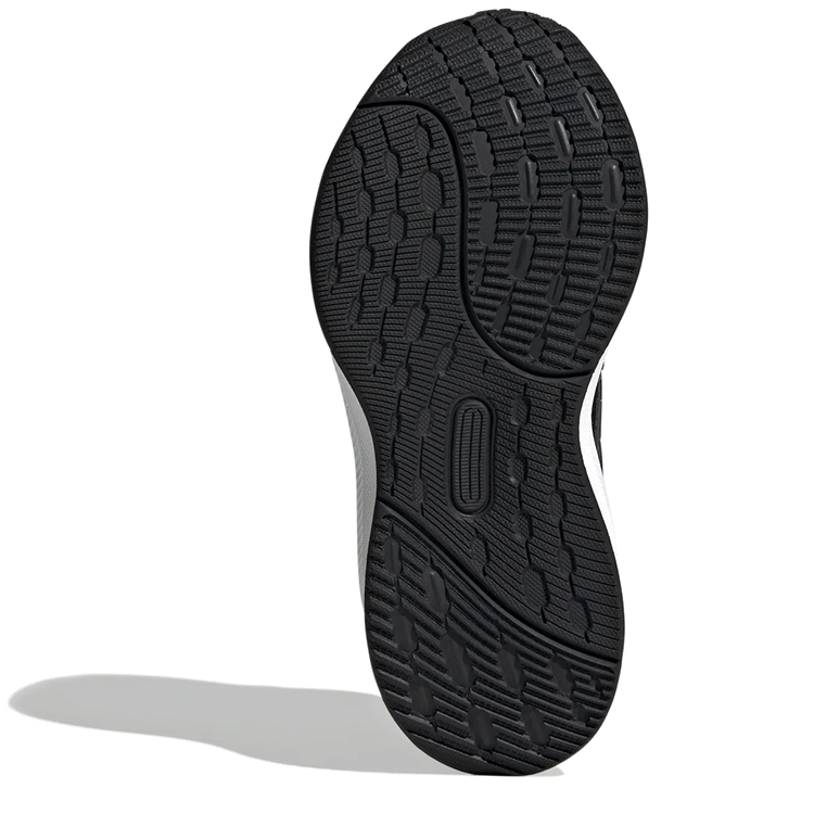 Кроссовки Adidas UltraRun 5 EL C / Мужской / 29 / Черный photo 3