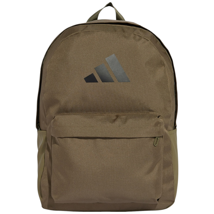 Rucsac Adidas CLSC BARS BP IS7051 Verde photo 1 Rucsac Adidas CLSC BARS BP IS7051 Verde photo 1