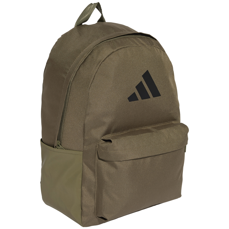 Rucsac Adidas CLSC BARS BP IS7051 Verde photo 2