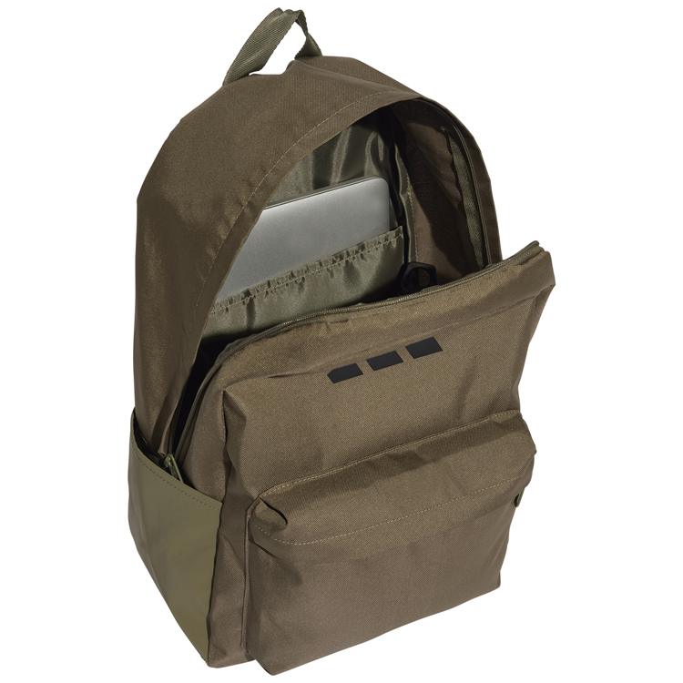 Rucsac Adidas CLSC BARS BP IS7051 Verde photo 3
