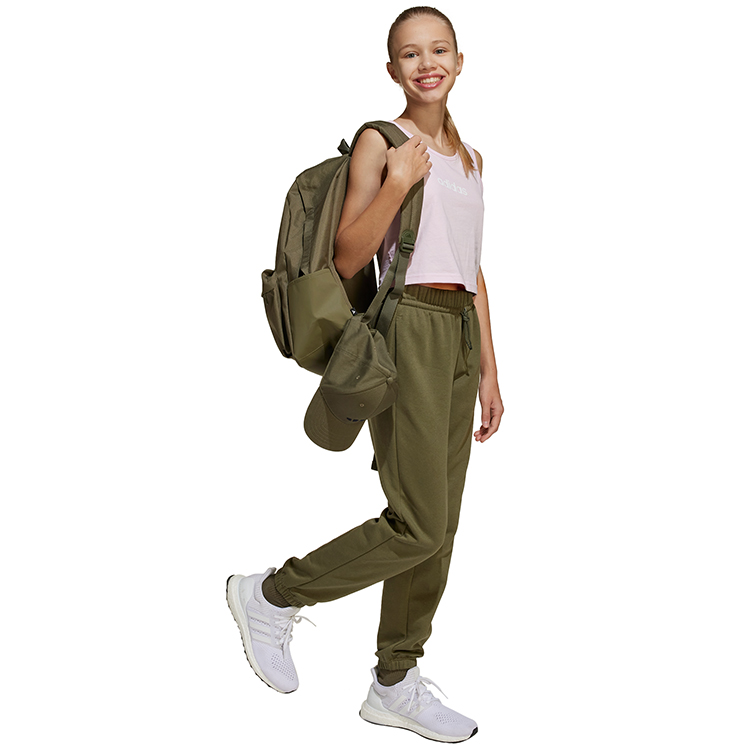 Rucsac Adidas CLSC BARS BP IS7051 Verde photo 5